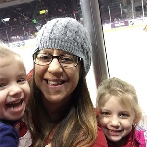 Meet your Posher, Erin